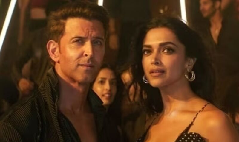 Hrithik Roshan-Deepika Padukone Starrer Fighter In TROUBLE! IAF Officer Files Legal Notice As ‘Kissing In Uniform Is Considered Grossly Inappropriate’