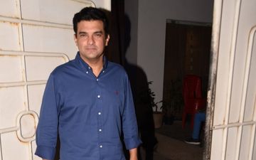 फिल्म पीहू में किसी बड़े स्टार के ना होने पर बोले प्रोड्यूसर सिद्धार्थ रॉय कपूर