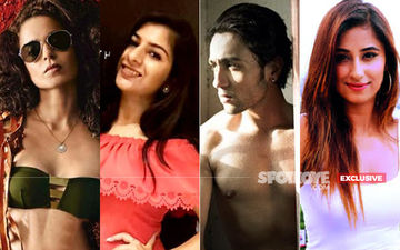 Kangana Ranaut's Ex-Lover Adhyayan Suman Parts Ways With Stuti Sharma, But Quickly Finds New Love In Maera Mishra