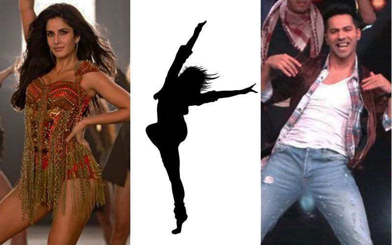 Guess Who Will ‘Step Up’ With Varun Dhawan Instead Of Katrina Kaif In Remo D’Souza’s Film?