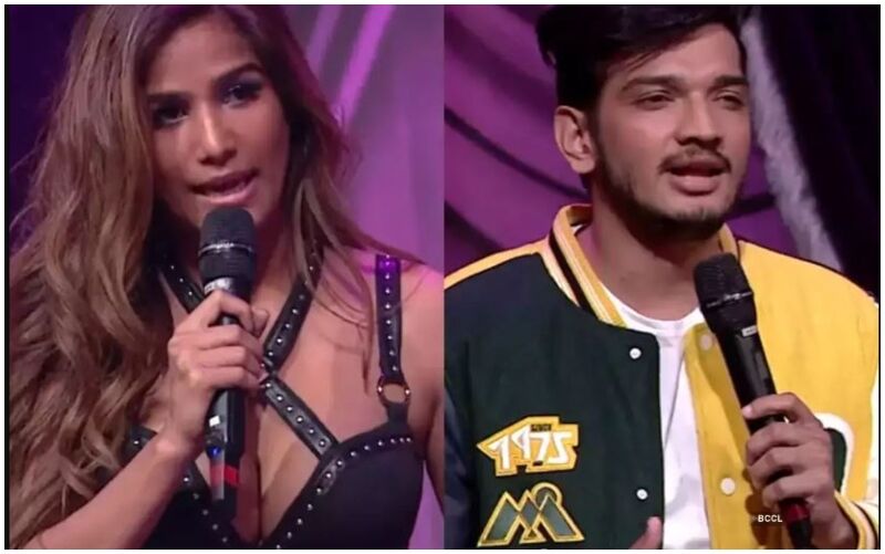 Poonam Panday Opens Up About Munawar Faruqui's Bigg Boss 17 Win, Says ‘ I Know His Brain' - Read To Know