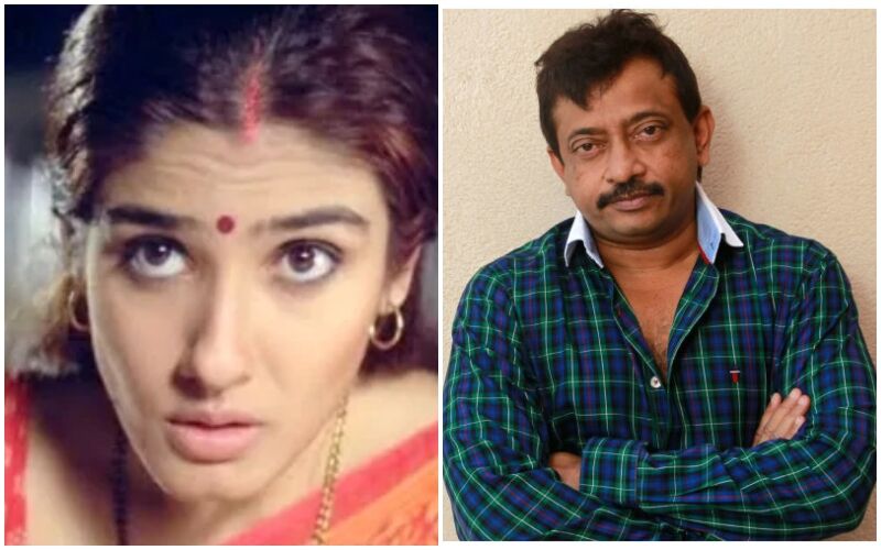 Raveena Tandon REVEALS Ram Gopal Varma Failed To Recognise Her During Shool Shoot, Says ‘I Thought He Is Unhappy With My Casting’