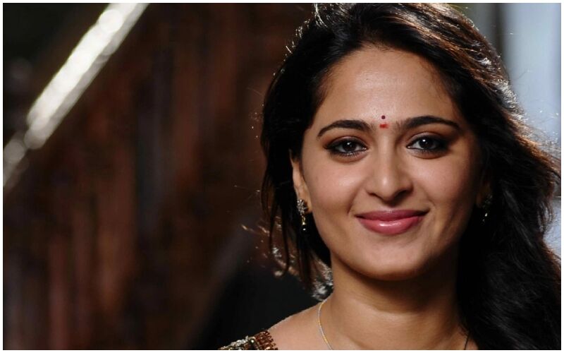 WHAT! Baahubali Fame Anushka Shetty Is Having A Laughing Disease; All You Need To Know About THIS Rare Disorder