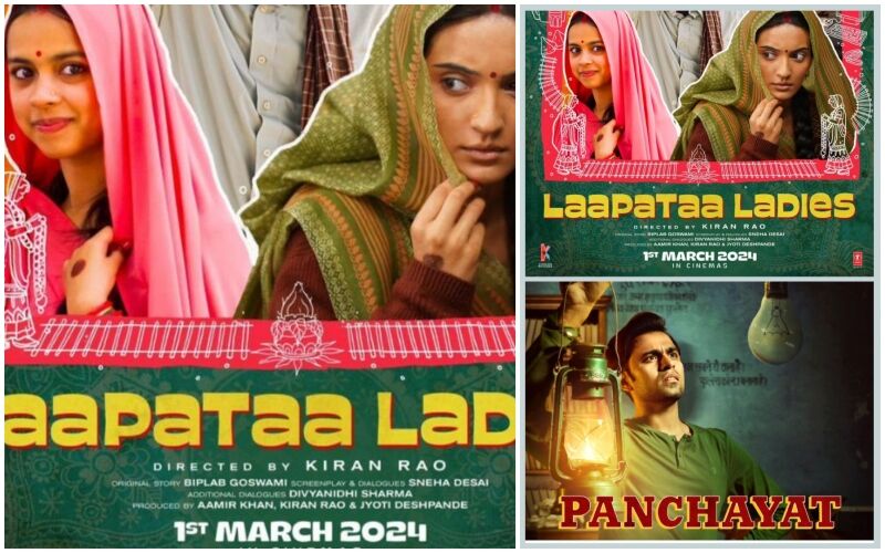 DID YOU KNOW? Laapataa Ladies, TVF’s Panchayat Have Been Shot In The Same Village From Madhya Pradesh – DEETS INSIDE