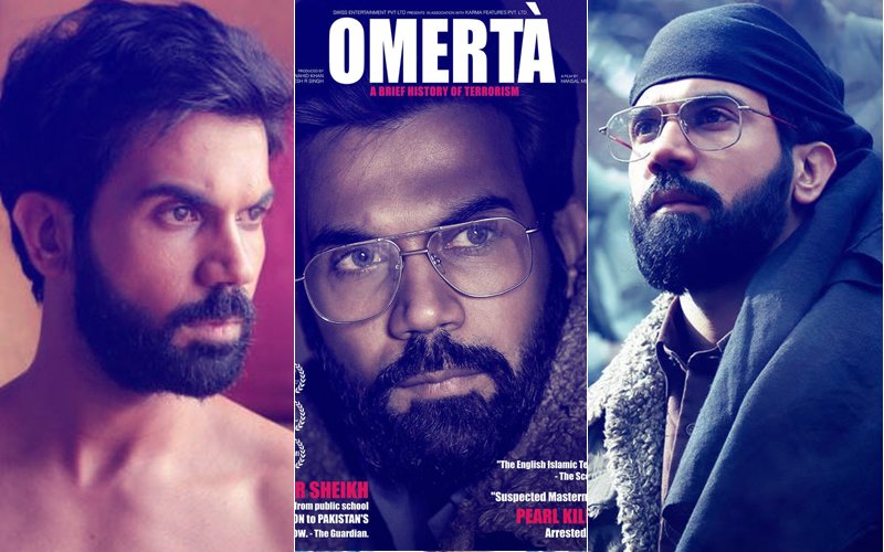 Omerta, Movie Review: You Will Hate & Love Rajkummar Rao In This Cold-Blooded Masterpiece