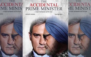 मनमोहन सिंह की गलत छवि दिखाने पर, अनुपम खेर और अक्षय खन्ना पर मुजफ्फरपुर में हुई प्राथमिकी दर्ज