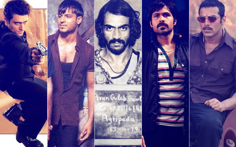Arjun Rampal’s Daddy Is Not The Only Film Based On Real-Life Gangsters, Here Are 5 Others...