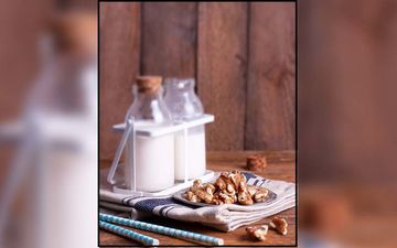 Nutritionist Rujuta Diwekar Reveals Five Food To Boost Immunity