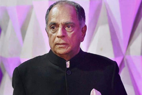 former cbfc chief pahlaj nihalani