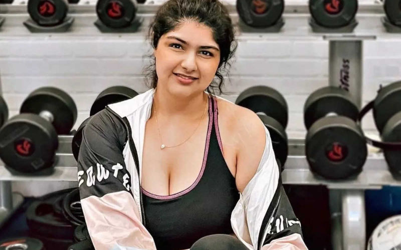 Arjun Kapoor's Sister Anshula On Battling PCOS At Age Of 14: ‘I Started Waxing My Moustache, My Periods Were Excruciatingly Painful’