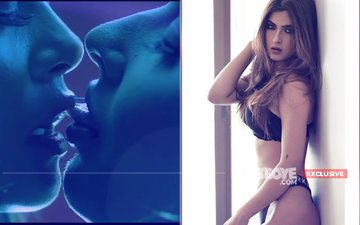 Shibani Xxx - Sakshi & I Had No Problem Doing The Lesbian Sex Scene,' Says ...