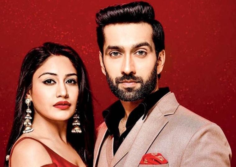 Nakuul Mehta And Surbhi Chandna's Take On Top Gun Maverick Is Killer- Find Out How!