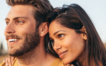 Freida Pinto Gets Engaged To Photographer Cory Tran; Leaps With Joy To Announce On Instagram