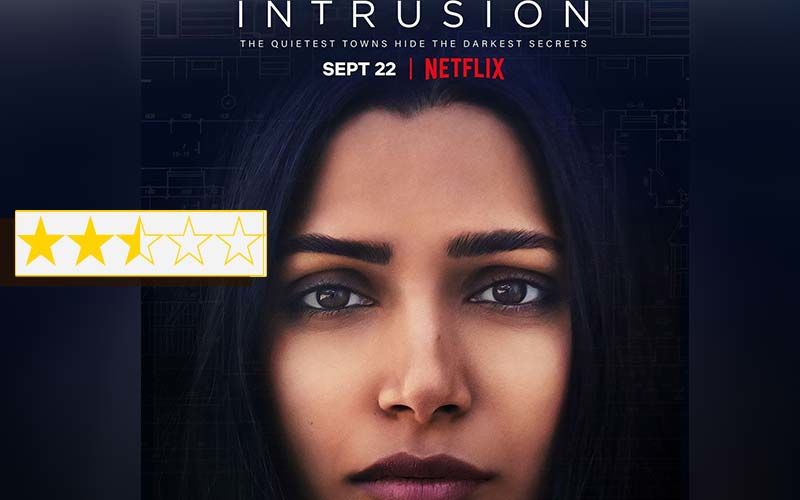 Intrusion Review: Freida Pinto's Home Invasion Is Full Of Suspense But Loses The Thrill