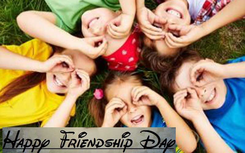 Happy Friendship Day 2019: WhatsApp Messages, Pictures, SMS In English For Your Buddies