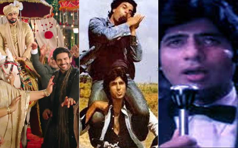 Happy Friendship Day 2019: Bollywood Songs That Celebrate The Unbreakable Bond That Lasts A Lifetime