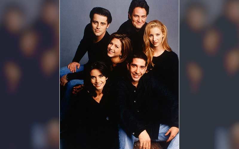 Jennifer, Courtney, Lisa, Matthew, David And Matt’s FRIENDS Reunion Details Revealed Including Ross And Rachel's Future– Read On