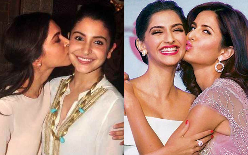 Happy Friendship Day 2019: Bollywood Style WhatsApp, SMS, Facebook Messages, Photos, DP, Quotes And Videos For The Win