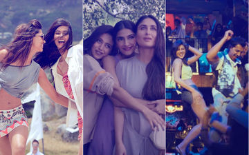 Friendship day Songs: बॉलीवुड के इन 10 गानों को सुन आपको भी अपने सच्चे दोस्त याद आ जाएंगे