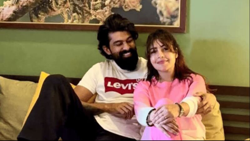 Tamil Actress Subhashini Subramaniam Dies At 36: Alleged Suicide During Video Call With Husband After Argument