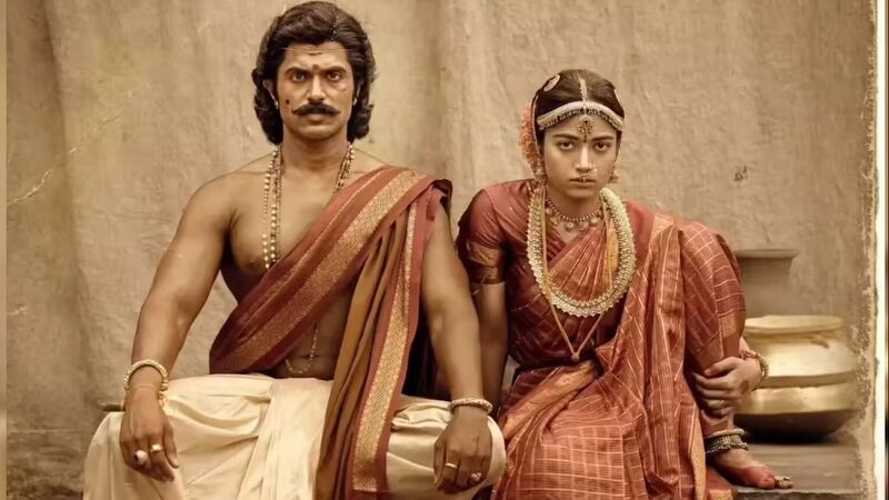 "History Exists In Many Forms, Not Just In Books, But In The Stories Passed Down In Villages And Rituals,” Says Director Rahul Sankrityan On Making ‘Ranabaali