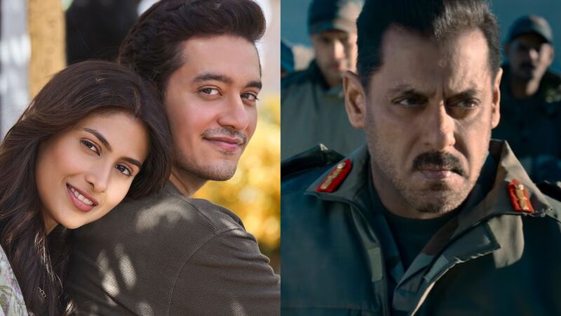 Salman Khan Unveils Romantic Track ‘Mera Jee Nahi Bhara’ Sung By Shreya Ghoshal And Vishal Mishra From Maatrubhumi : May War Rest In Peace