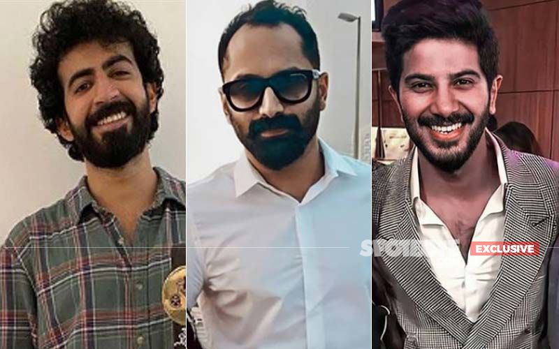 Roshan Mathew On Being Compared To Fahadh Faasil and Dulquer Salman: 'These Are All Huge Shoes To Fill'- EXCLUSIVE