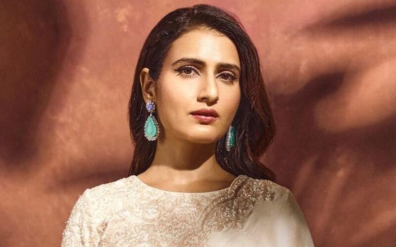 Fatima Sana Shaikh’s Dhak Dhak Secures Number One Position On The Leading Digital Platform; Actress Says, ‘Chotti Chotti Khushiyan’