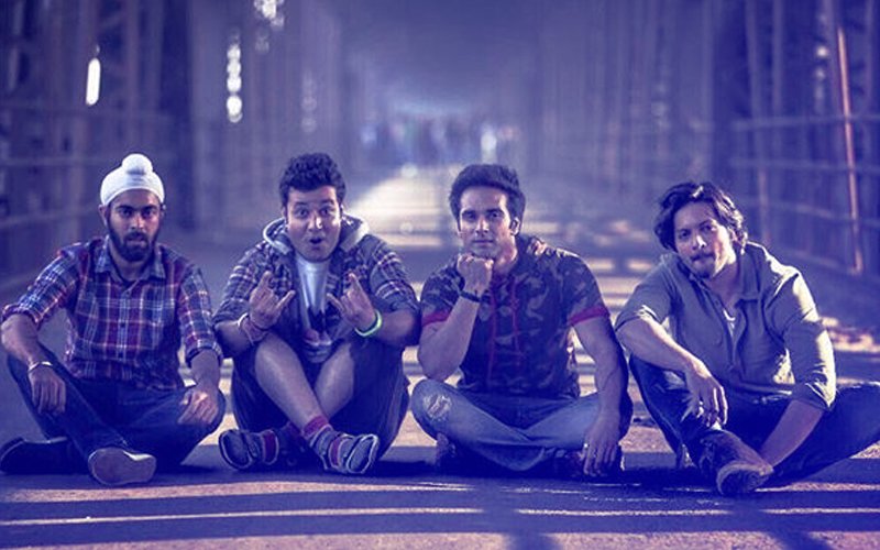Fukrey Returns Box-Office Collections Day 2: Pulkit Samrat-Richa Chadha Starrer Continues To Soar, Collects Rs 11.30 Crore