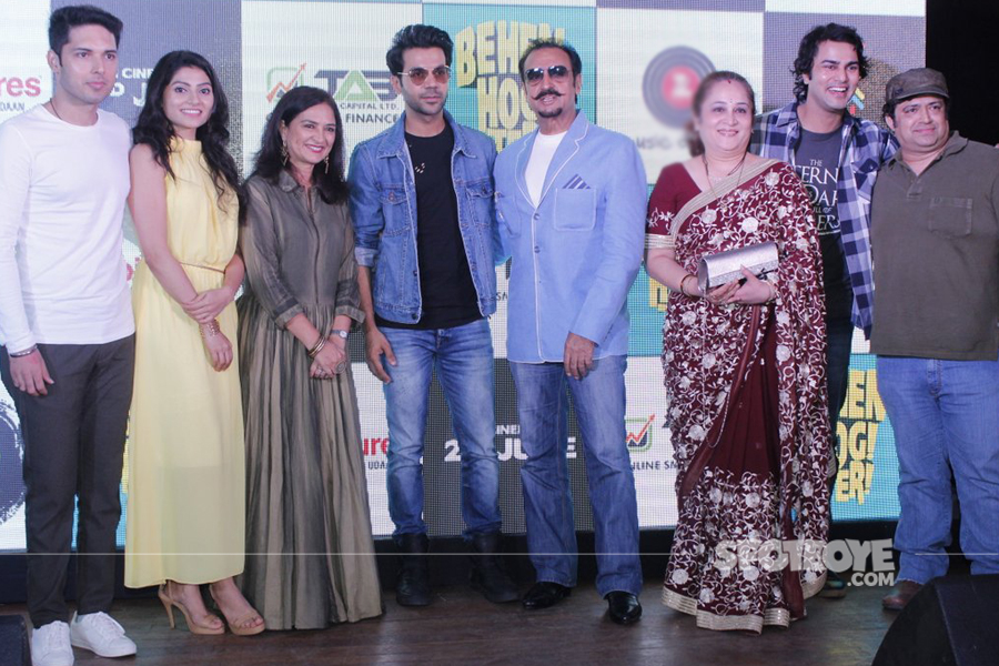 behen hogi teri movie cast and crew