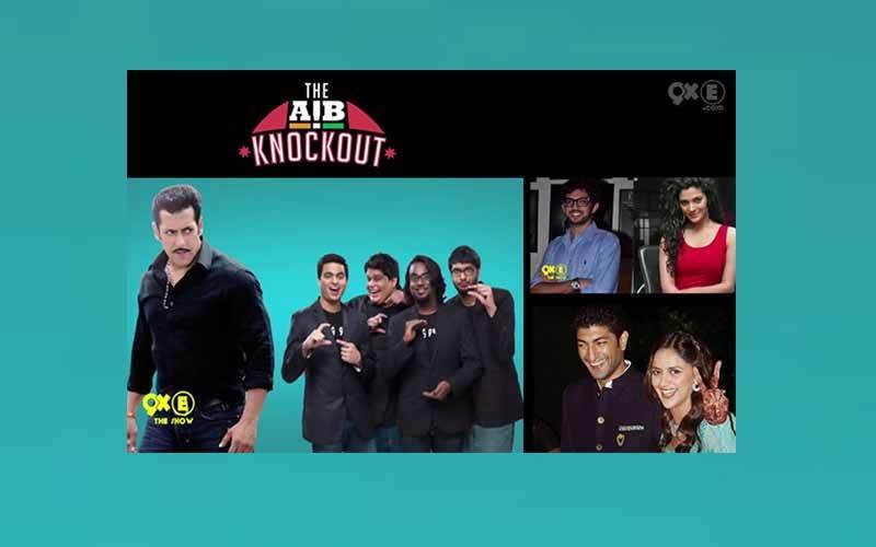 Salman V/s Aib | Ahana Deol Pregnant | Thackeray & Saiyami - New Bffs | SpotboyE The Show | Full Episode 44