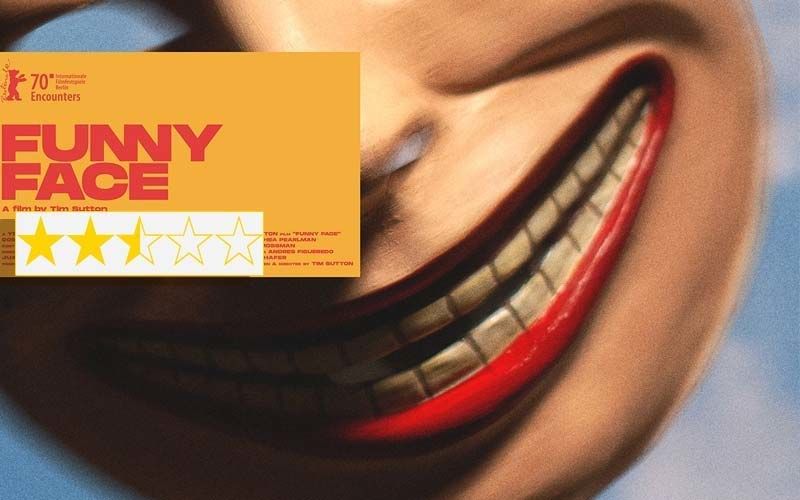 Funny Face Review: The Film Is A Cultural Fusion In An Anti-Capitalist Film