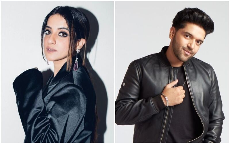 Singer Jasleen Royal Files Lawsuit Against Guru Randhawa, T-Series Over Use Of Her Musical Work In 'All Right'