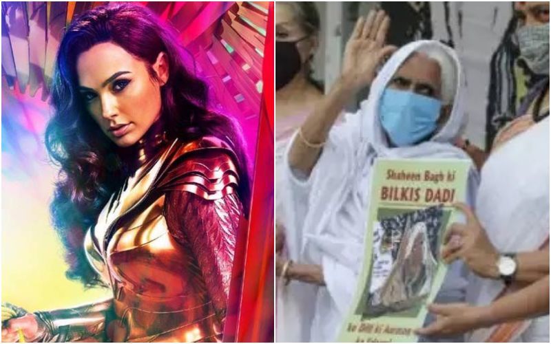 Gal Gadot Reveals Shaheen Bagh's Bilkis Dadi Is Her 'Personal Wonder Woman'; Hails Her Will To Fight For Equality Even At 82