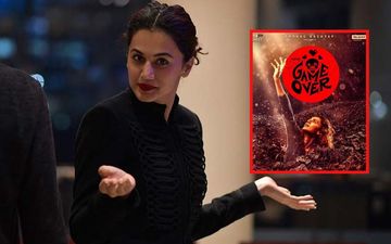 The Game Is Far From Over For Taapsee Pannu’s Game Over!