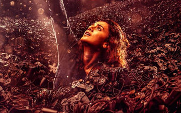 Game Over Trailer: Taapsee Pannu’s Horror Drama Looks Gritty & Gripping