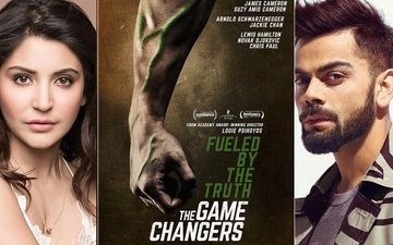 The Game Changers: The Docu That Got Virat Kohli, Anushka Sharma And Others Profess A Plant-Based Lifestyle