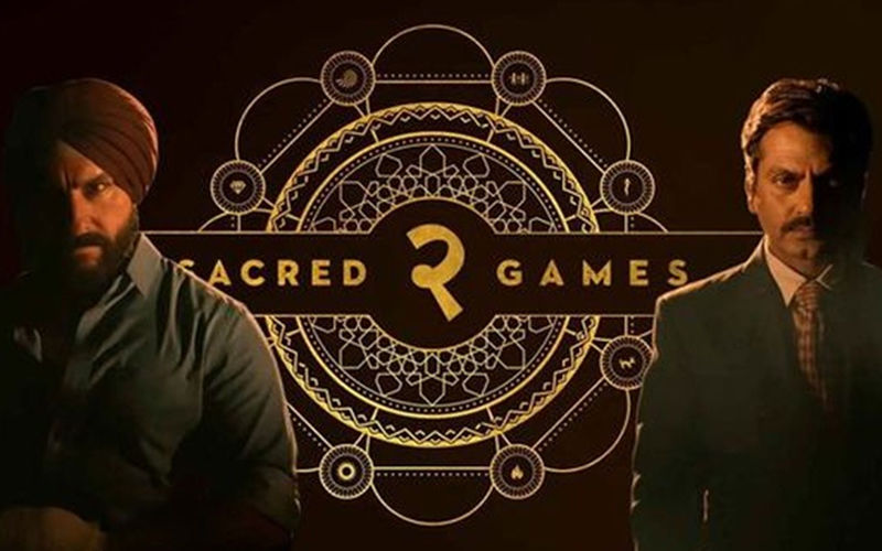 Sacred Games 2: French Security Researcher Elliot Alderson Raises Questions Against Aadhaar Card Security Threat