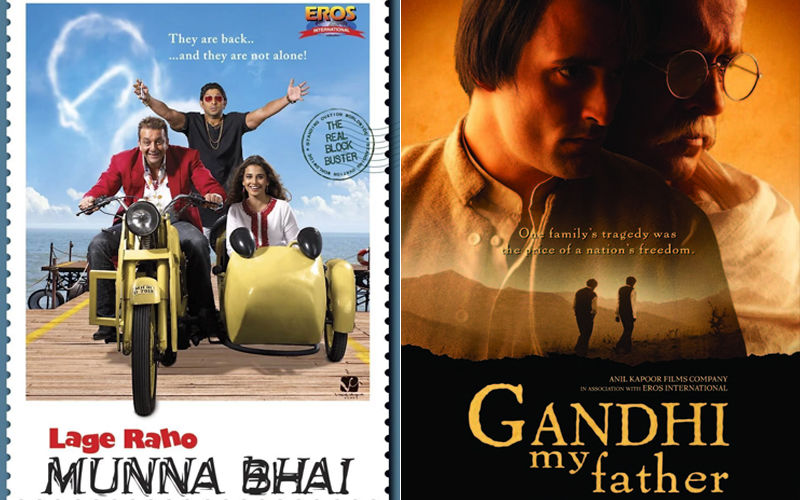 Gandhi Jayanti 2019: Bollywood Movies Not To Be Missed On Mahatma Gandhi’s 150th Birth Anniversary