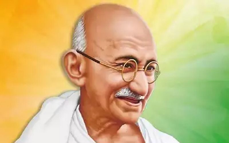 Mahatma Gandhi All Set To Become First Non-White Personality To Feature On British Currency
