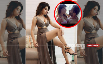 Gandi Mom Sex Videos - Gandii Baat 3 Actress Sheeva Rana On Her Sex Video With Lalit ...