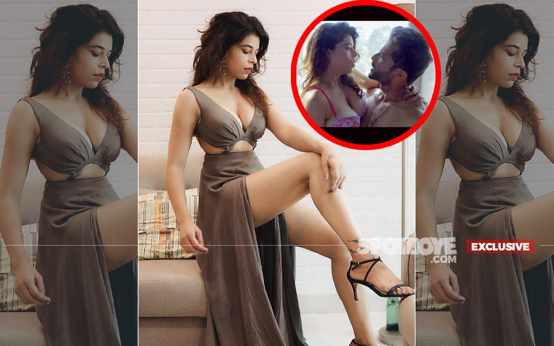 Gandii Baat 3 Actress Sheeva Rana On Her Sex Video With Lalit ...