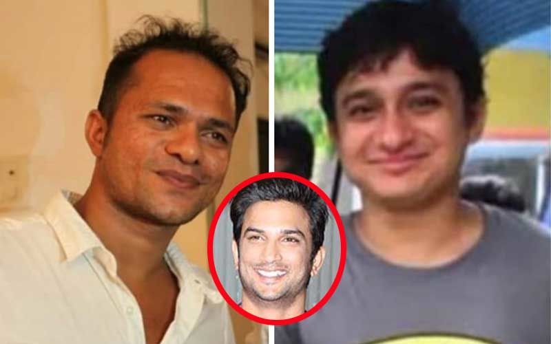 Sushant Singh Rajput Death: Former Aide Ankit Acharya And Friend Ganesh Hiwarkar To Go On A 3-Day Hunger Strike Over ‘Delay’ By CBI