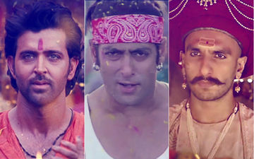 Ganesh Chaturthi 2018: 5 Ganpati Songs Which Will Set The Festive Mood Right!