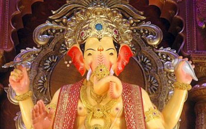 Lalbaugcha Raja 2024: Here’s All You Need To About The Darshan Date, Time, Live Streaming Details- DEETS INSIDE