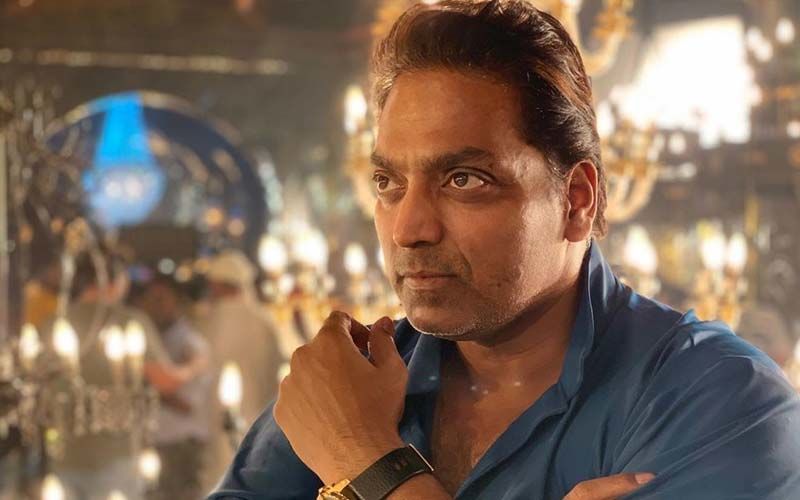 After Ganesh Acharya’s Porn Video Controversy, Another Woman Claims She Was Sexually Abused By Him In The 90s