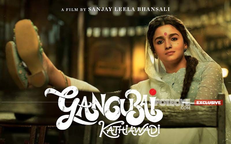 Alia Bhatt's Gangubai Kathiawadi To Get A Digital Release? - EXCLUSIVE