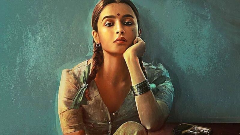Gangubai Kathiawadi: Alia Bhatt’s Film Gearing Up For Unlock Phase 1? Set Gets A Rain Cover For Protection,  Contrary To Reports Of Demolition