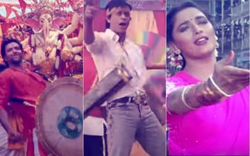 Ganesh Chaturthi 2018 Special: इन गानों को सुनकर आप भी कह उठेंगे 'गणपति बाप्पा मोरया'
