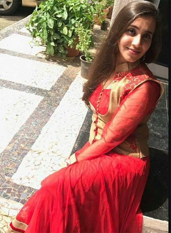 garima bhatia